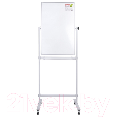 Магнитно-маркерная доска Staff 238013