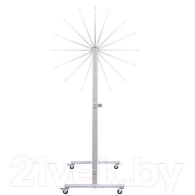 Магнитно-маркерная доска Staff 238013