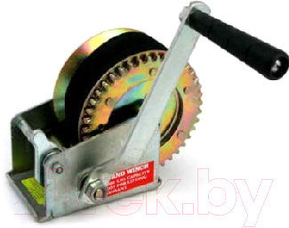 Лебедка ручная Forsage F-TRT1101S - фото