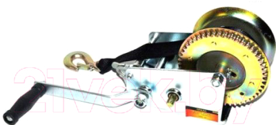 Лебедка ручная Forsage F-TRT1201S(16900) - фото