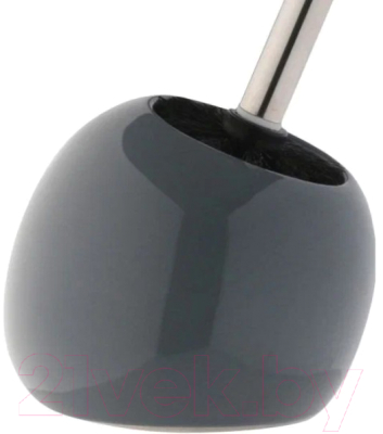 Ершик для унитаза Axentia Пиза 128764