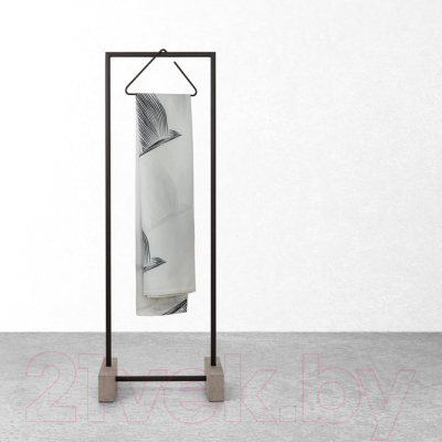 Шторка-занавеска для ванны Sealskin TXT Birds 800141