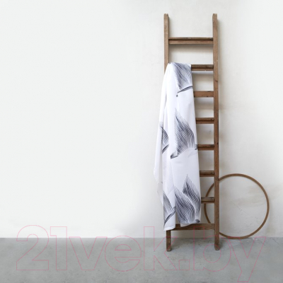 Шторка-занавеска для ванны Sealskin TXT Birds 800141