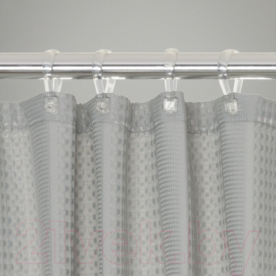 Шторка-занавеска для ванны Sealskin TXT Relative 233701312