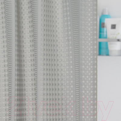 Шторка-занавеска для ванны Sealskin TXT Relative 233701312