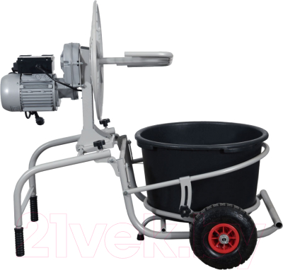 Установка миксерная БЕЛМАШ MS-6502