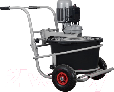 Установка миксерная БЕЛМАШ MS-6502