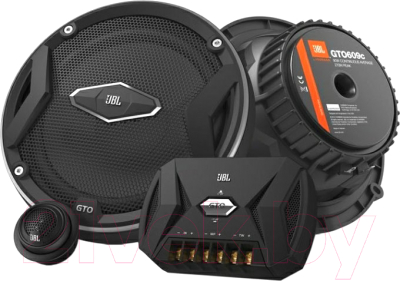 Компонентная АС JBL GTO 609C - фото