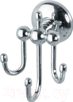 Крючок для ванной Lider 1095р - фото