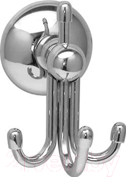 Крючок для ванной Lider 1096р - фото