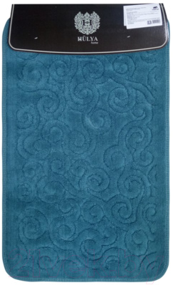 Коврик для ванной Volume Hulya Home Afina 50x80 WOF-008 - фото