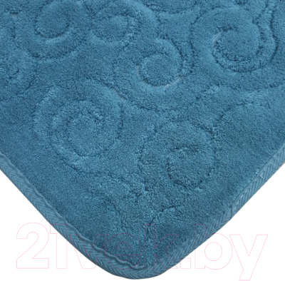 Коврик для ванной Volume Hulya Home Afina 50x80 WOF-008