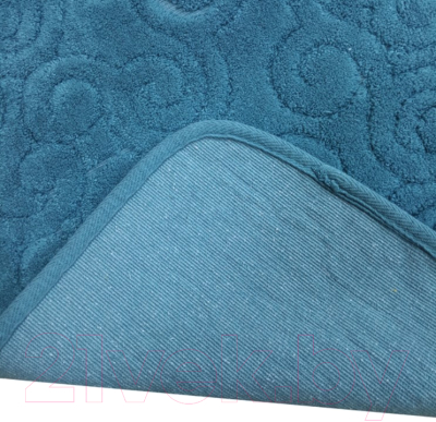 Коврик для ванной Volume Hulya Home Afina 50x80 WOF-008