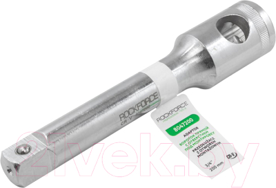 Вороток RockForce RF-8047200 - фото