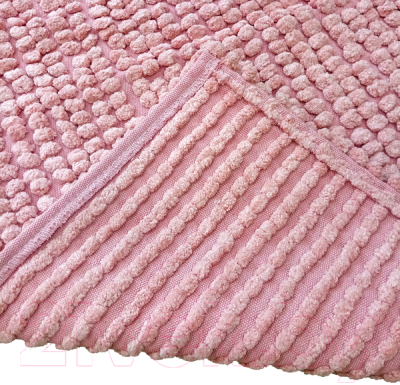 Коврик для ванной Volume Hulya Home Point 60x100 002