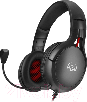 Наушники-гарнитура Sven AP-G620MV - фото