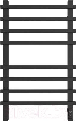 Полотенцесушитель электрический Двин N plaza neo BL 60x50 - фото