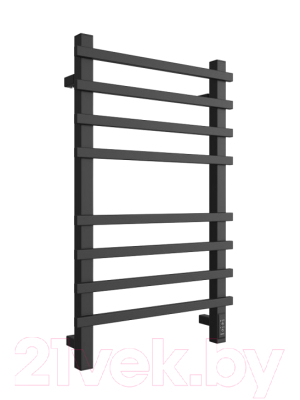 Полотенцесушитель электрический Двин N plaza neo BL 60x50