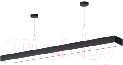 Потолочный светильник ЭРА Block SPO-114-B-40K-036 / Б0058861 - фото