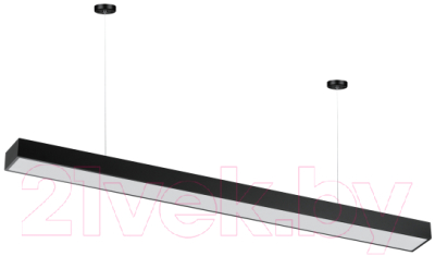 Потолочный светильник ЭРА Block SPO-114-B-40K-036 / Б0058861
