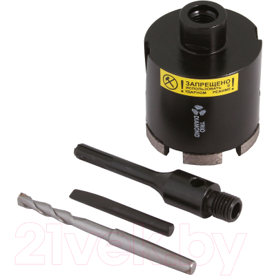 Коронка Trio Diamond GC788 - фото