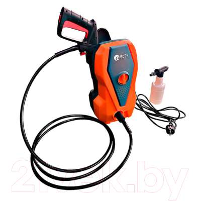 Мойка высокого давления Edon PW-90/1450 - фото