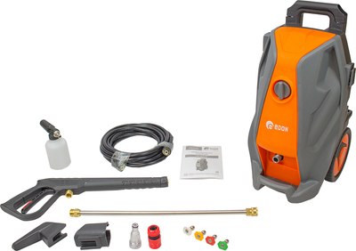 Мойка высокого давления Edon PW-130/2250