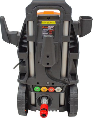 Мойка высокого давления Edon PW-130/2250