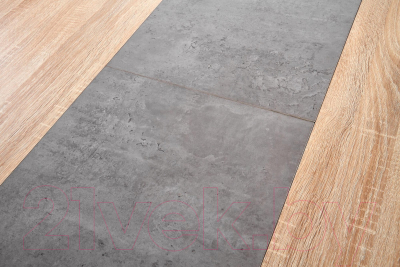 Обеденный стол Halmar Albon 120-160x80x76