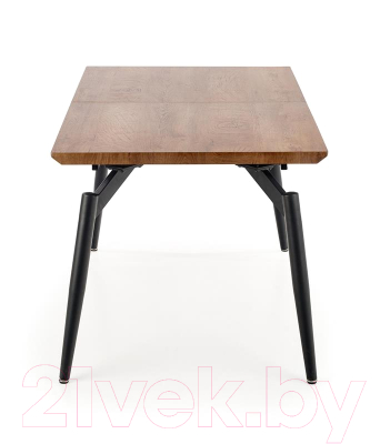 Обеденный стол Halmar Cambell 140-180x80x74