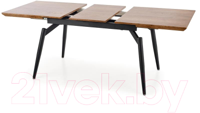 Обеденный стол Halmar Cambell 140-180x80x74