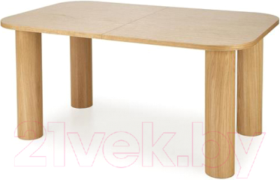 Обеденный стол Halmar Elefante Prostokat 160-240x100 - фото