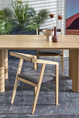 Обеденный стол Halmar Elefante Prostokat 160-240x100