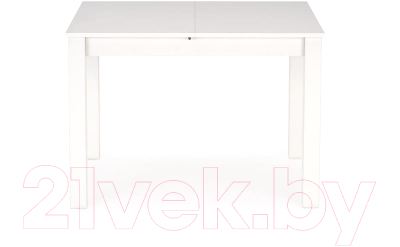 Обеденный стол Halmar Gino 100-138x60x75