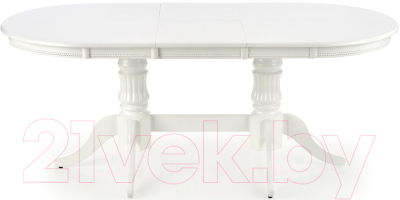 Обеденный стол Halmar Joseph 150-190x90x77 - фото