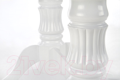 Обеденный стол Halmar Joseph 150-190x90x77