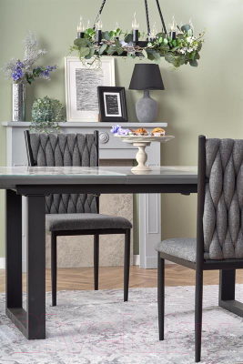 Обеденный стол Halmar Marley 160-200x90x76