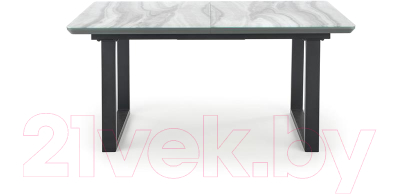 Обеденный стол Halmar Marley 160-200x90x76