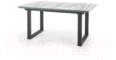 Обеденный стол Halmar Marley 160-200x90x76