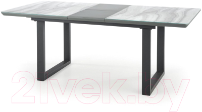 Обеденный стол Halmar Marley 160-200x90x76