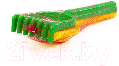 Набор игрушек для песочницы Полесье №565 / 57587