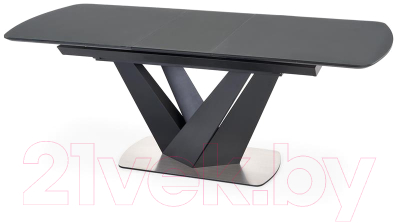 Обеденный стол Halmar Patrizio 160-200x90x77