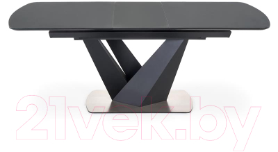 Обеденный стол Halmar Patrizio 160-200x90x77