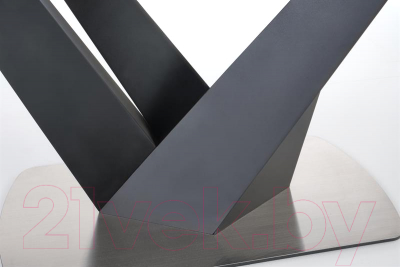 Обеденный стол Halmar Patrizio 160-200x90x77