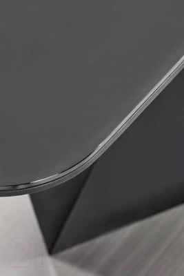 Обеденный стол Halmar Patrizio 160-200x90x77