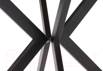 Обеденный стол Halmar Peroni 100-250x100x75