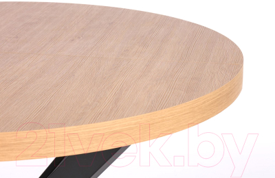 Обеденный стол Halmar Peroni 100-250x100x75