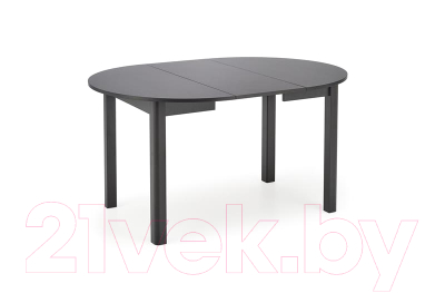 Обеденный стол Halmar Ringo 102-142x102x76