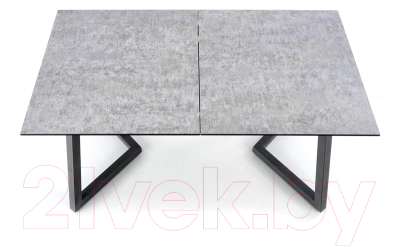 Обеденный стол Halmar Tiziano 160-210x90x76