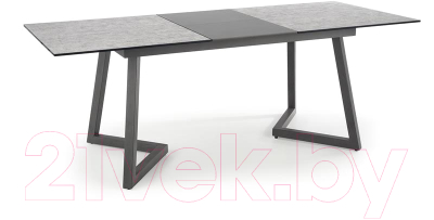 Обеденный стол Halmar Tiziano 160-210x90x76